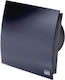 Mmotors MMP-UE De perete Ventilator de Baie 100...