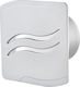Mmotors MMP De perete Ventilator de Baie 100mm ...