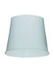Home Lighting Κωνικό Καπέλο Φωτιστικού Λευκό με Διάμετρο 14cm