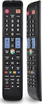 Compatible Remote Control RM-L1078 for Τηλεοράσεις Samsung