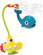 Yookidoo Submarine Spray Whale for 24+ months 40142