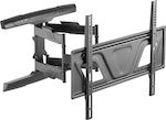 Maclean Energy MC-832 MC-832 Wall TV Mount with Arm up to 80" and 45kg