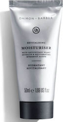 Daimon Barber Revitalising Αναπλαστική Κρέμα 50ml