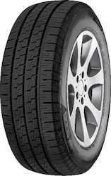 Tristar Van Power AS 235/65R16 115S 8PR 4 Jahreszeiten für Passagier