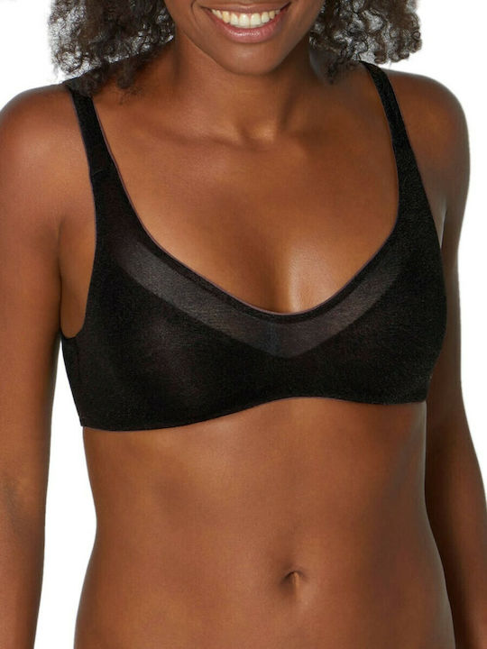 Sloggi Oxygene Infinite Women's Bra with Light ...