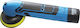 BGS Technic BGS-9259 Rotary Polisher 10.8V 1x1.3Ah with Speed Control