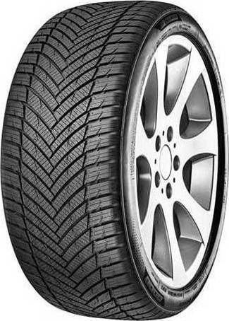 Tristar AS Power 245/40R19 98Y XL Автомобилна Гума Всесезонна За Пътнически Автомобил