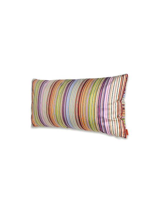 Missoni Perna De Canapea Jenkins Din 100% Bumbac Multicolor 30x60cm