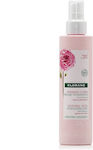 Klorane Peony Soothing Body Moisturizing Mist 200ml