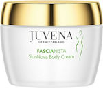 Juvena Fascianista Moisturizing Body Cream for Dry Skin 200ml