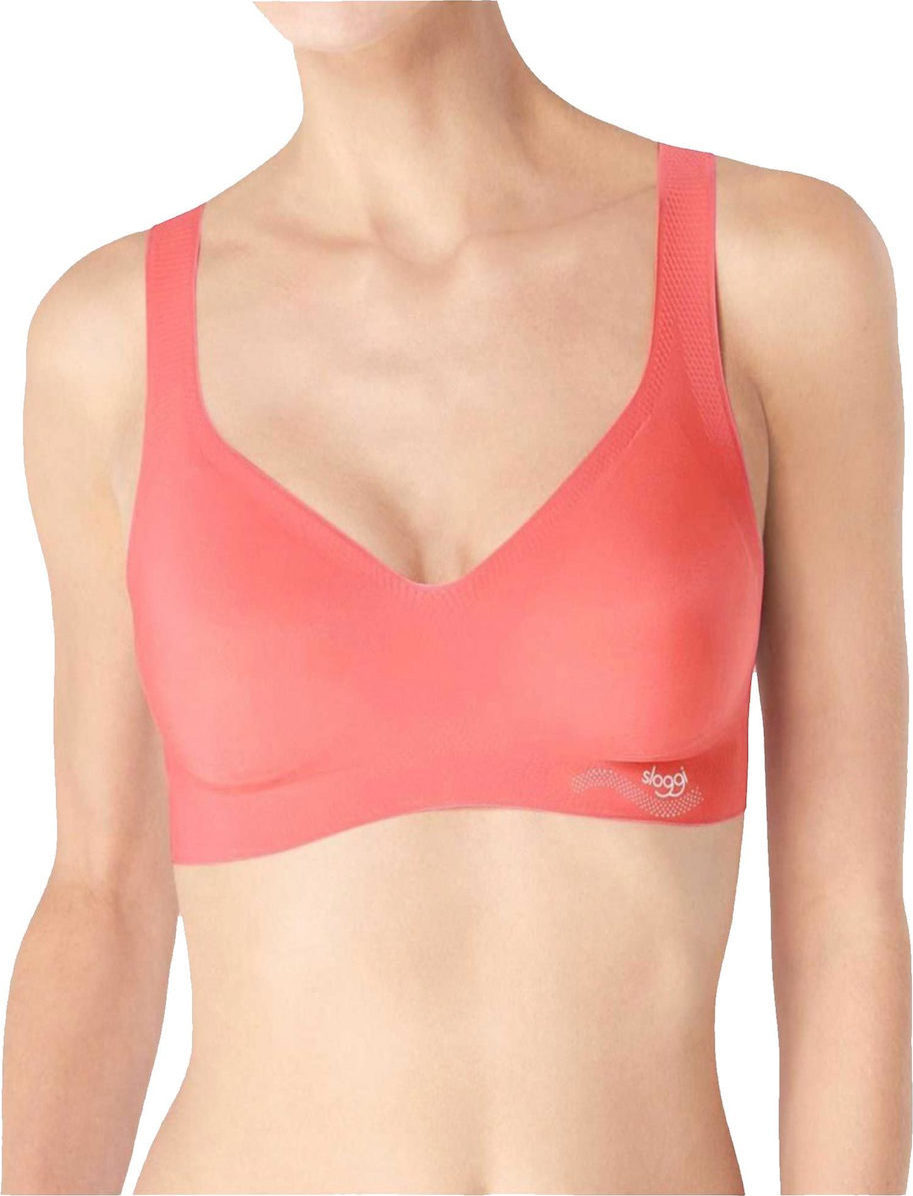 Sloggi push up zero feel push up 