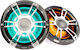 Fusion Marine-Lautsprecher Coaxial Sports Wasserdicht mit 75W RMS