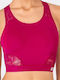 Move Flex Top Fuchsia