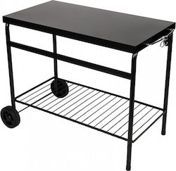 Somagic Elda Grill Bench Table for Gas Grill Placement