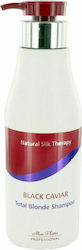 Mon Platin Black Caviar 500ml Mon Platin Black Caviar 500ml