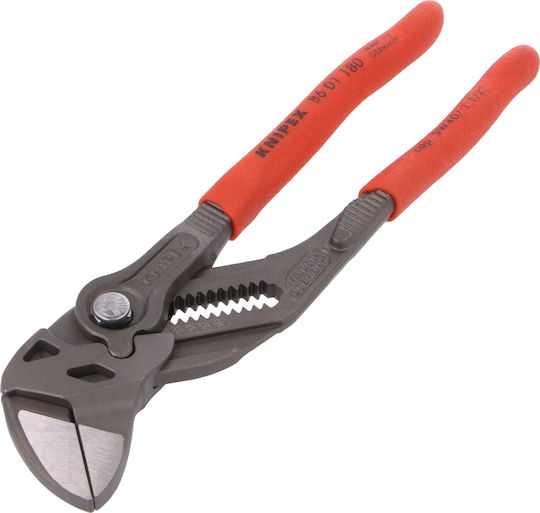 Knipex Adjustable Wrench 1½" 180mm