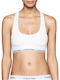 Women's Bra without Padding White F3785E-100