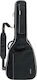 Gewa Prestige 25 Waterproof Case Electric Guitar Padded Black
