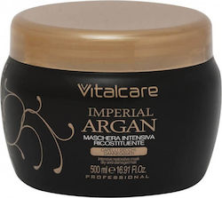 Revoc Vitalcare Imperial Argan 500мл