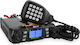 QYT KT-980 Plus Funkgerät UHF/VHF mit Monochromdisplay Set mit 1Stück