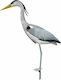 Ubbink Decorative Bird made of Plastic 16.5x60x84cm 1pcs