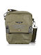 Aeronautica Militare AM-331 Men's Bag Shoulder / Crossbody Khaki