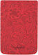 Pocketbook Sleeve Κόκκινη (Universal 6")