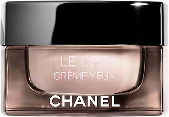 Chanel Le Lift Eye Cream for Dark Circles and Firming 15ml 15gr