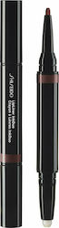 Shiseido InkDuo Lip Liner Shiseido InkDuo Lip Liner