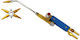 Le Lorrain ZW01A Brennschneider