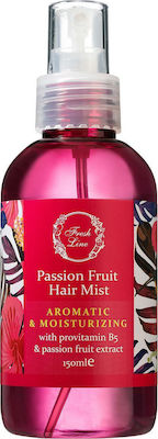 Fresh Line Passion Fruit Ceață de păr 150ml