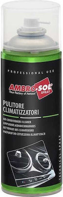 Ambro-Sol Spray Curățare pentru Aer condiționat 400ml 571202.0020