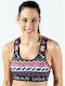 Women's Sports Bra without Padding 17-29113-53