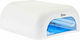 Labor Pro Labor Pro Nail Polish Curing Lamp UV 36W White
