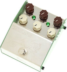 ThorpyFX The Camoflange Pedale Wirkung Flanger