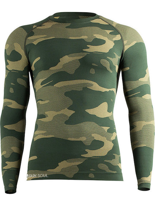 Stark Soul 1025 Thermal Shirt Multicolored