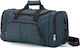 Benzi Sack Voyage 28lt Navy Blue Fabric L50xW22...