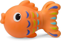 Infantino Jumbo Sea Squirt Fish Water Face for 0++ Months