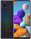 Samsung Galaxy A21s (3GB/32GB) Μαύρο