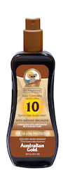 Australian Gold Sonnencreme SPF10 237ml Australian Gold Sonnencreme SPF10 237ml
