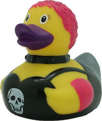 Lilalu Punk Κορίτσι Rubber Duck