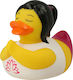 Lilalu Yoga Rubber Duck