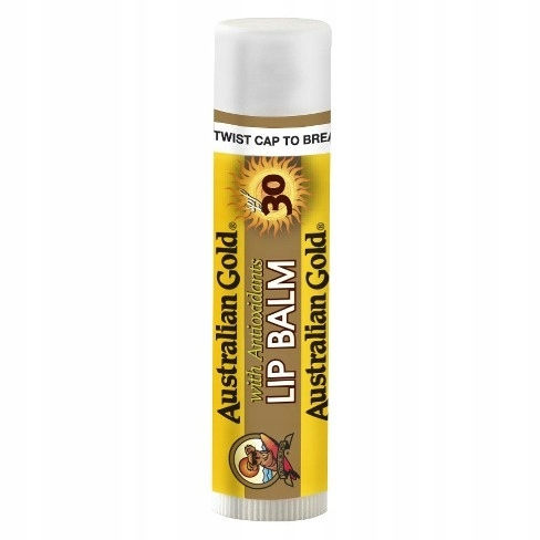 Australian Gold Produse Cu Protecție Solară Buze SPF30 4.2gr