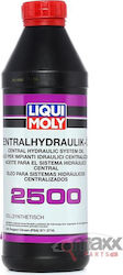 Liqui Moly Central Hydraulic Oil 1lt