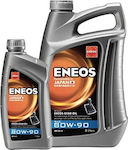 Eneos Βαλβολίνη Gear Oil 80W-90 1lt