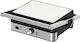 Telemax KJ-206 Sandwich Maker Grill 2000W Inox