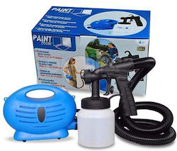 006678 Electric Paint Spray Gun 650W 1L