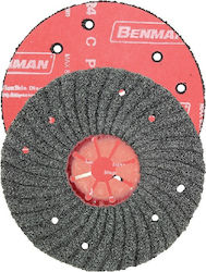 Benman Grinding Disc Construction Materials 180mm Set 1pcs