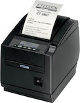 Citizen CT-S851 Thermal Receipt Printer USB