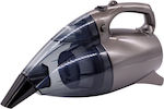 DictroLux 889601 Electric Handheld Vacuum 600W Gray